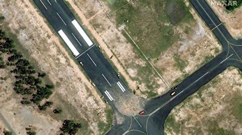 Operation Sindoor: Pakistan admission about deaths of 5 air force ...