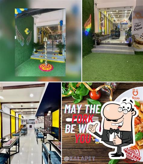 JoJo Cafe, Kalapet - Restaurant reviews