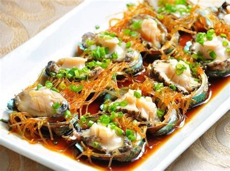 中国四大海域，哪里的海鲜最好吃？