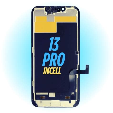 iPhone 13 Pro Incell Display