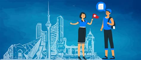 9 Important Canada Tourist Visa Documents 2025 {+New Updates}