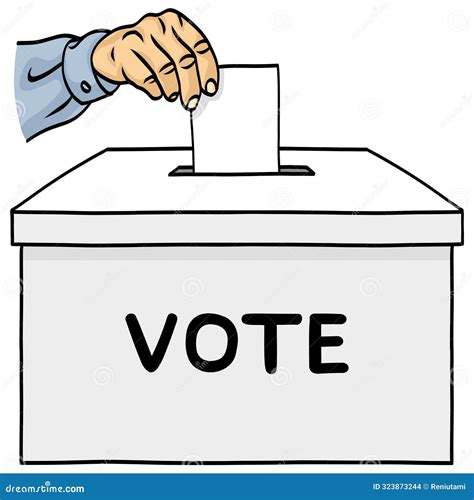 Voting Queueelection Cartoon 的图像结果