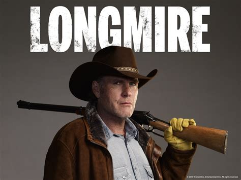 Longmire Wallpapers - Wallpaper Cave