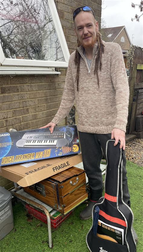 Good Vibrations Coming to Carpenters Park Thanks to W3RT CVS Support! - Watford & Three Rivers Trust