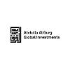 Working at Abdulla Al Gurg Global Investments | Glassdoor