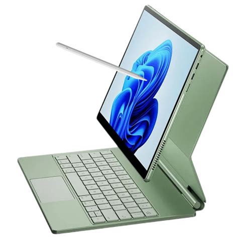 Ultra Slim Light 13 Inch 11th Gen Intel N5095 Metal 256GB 512GB 1tb ...