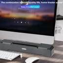 Buy 3BAAN X443 Smart Wireless Desktop Speakers Home Theater Systems ...