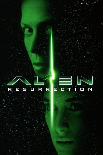 Image result for Alien Resurrection Free