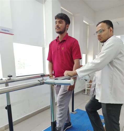 Thrust Areas | School Of Allied Health Sciences | MRIIRS