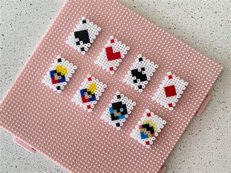 Image result for Hama Beads Tutorials