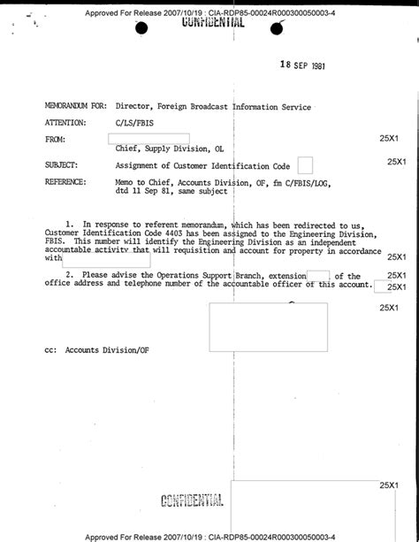 Image result for Customer Identification Notification