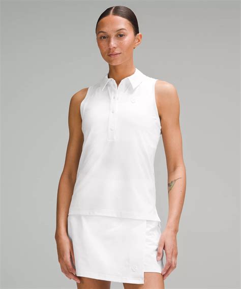 Sleeveless Shirts For Women | lululemon