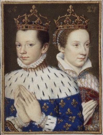 Mary Queen of Scots- Scottish heart, tragedy and romance | The Vintage News