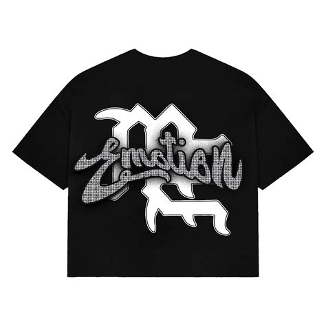 Shirts – Mixed Emotion