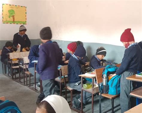 AL-HIRA PUBLIC SCHOOL