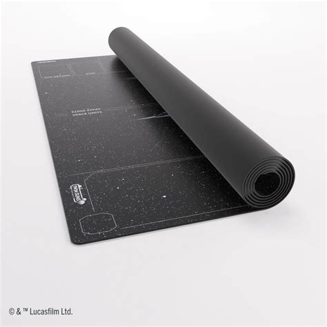 Acheter Star Wars Unlimited: Battle Zone Game Mat - Gamegenic - Jeux de ...