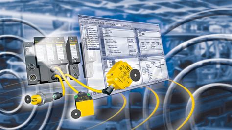 RFID Traceability - TURCK India Automation Pvt. Ltd.