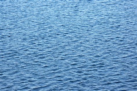 Premium Photo | Background texture of water in the river