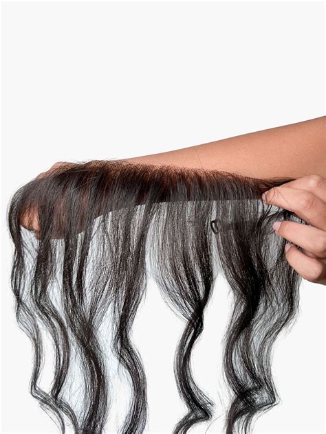 Buy Receding Hairline Band For Women Online – 1 Hair Stop India