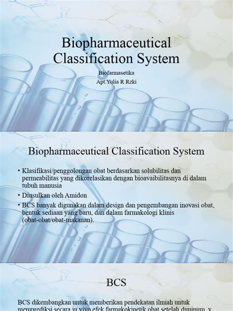 Image result for Biopharmaceutical Classification System