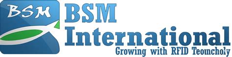 BSM International - RFID Solutions Provider | Library Automation Systems