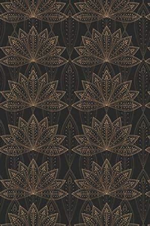 Yoga Pattern - Yoga Namaste Health Meditation Yogi 50: Blank Dot Grid ...