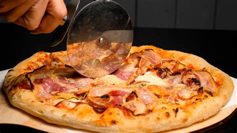Image result for How to Use a Pizza Cutter