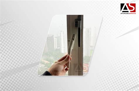 Image result for Window Handle Repair