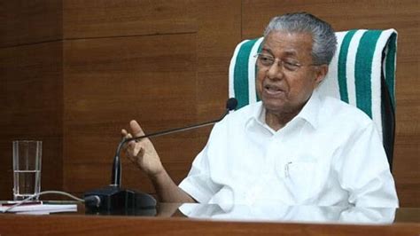 Compromise discussions are on to find amicable solution to Vizhinjam ...