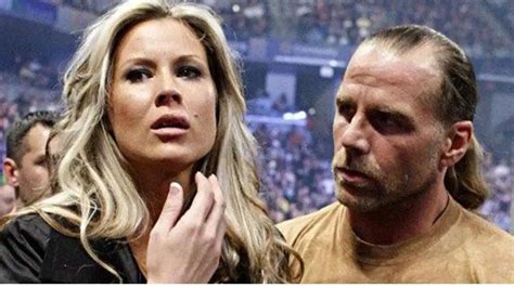 Shawn Michaels Chris Jericho: 52-year-old star really punched Shawn ...