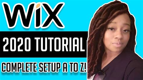 Image result for Wix Tutorials 2021 Full Tutorial for Beginners