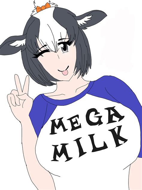 Mega Milk 2008