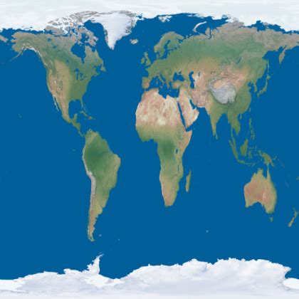 National Geographic World Map High Resolution Image 的图像结果