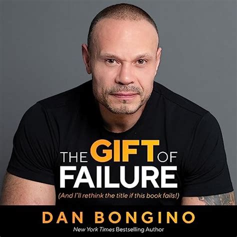The Gift of Failure: And I’ll Rethink the Title If This Book Fails ...