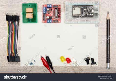 Image result for Next Step Microcontroller Kit