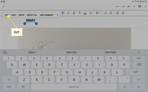 How to Delete a Header in Google Docs 的图像结果