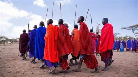 10 Interesting Facts About the Maasai Tribe That You Should Know ...