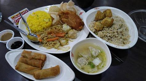 CHOWKING, Pasay - Redemptorist Rd - Menu, Prices & Restaurant Reviews ...