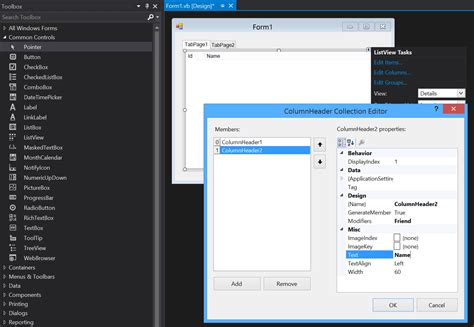 Image result for VB.NET Group Box