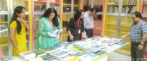 Library Home - The School of Architecture, Mumbai