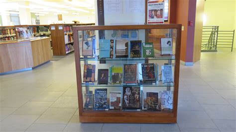 The Library Celebrates Women’s History Month - Leatherby Libraries