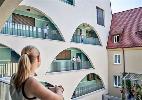 Projekt- und Standortentwicklung - Neue Dimensionen