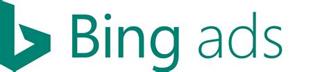 Bing Ads Logo 的图像结果