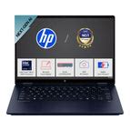 HP OmniBook X Flip fm0029TU Ultra 7 258V | 32GB | 3K OLED AI Laptop ...