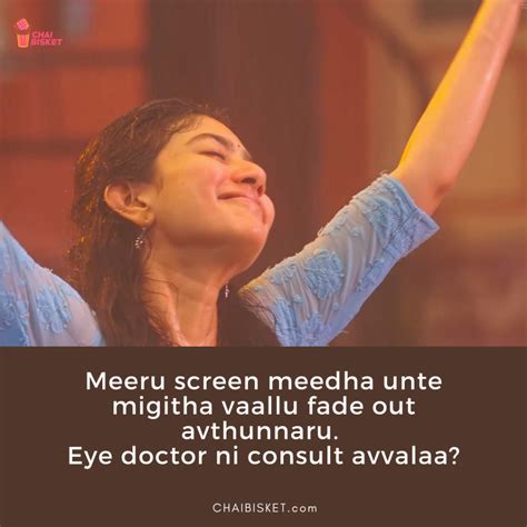 10 Mind Bending Questions We Want To Ask Dancing Queen Sai Pallavi
