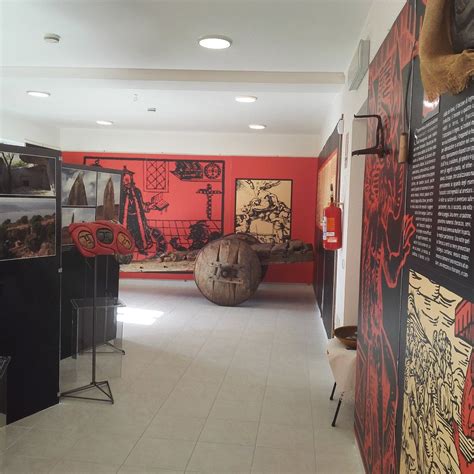MUSEO S'OMO 'E SA MAJARZA (2026) All You Need to Know BEFORE You Go ...