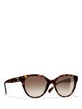 Women's CHANEL Sunglasses | John Lewis & Partners