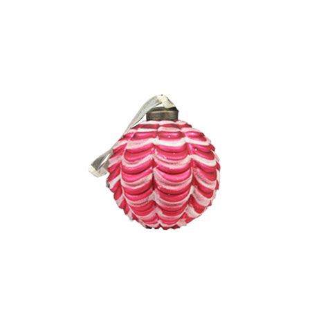 Novogodišnji ukras kugla 0011 1 | Volim svoj dom