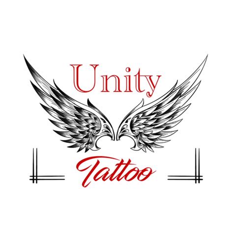Gallery | Unity Tattoo