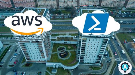 Image result for AWS PowerShell